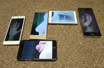 Selfies