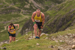 Buttermere Horseshoe-131