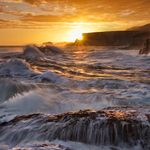 Powerful Atlantic