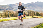 North Lakes Half Marathon  10k-814