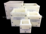 Cube / Sphere Moulds