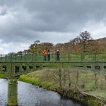 Dunsop Bridge