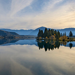 Lake Ruataniwha