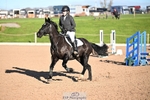 Cls 21 & 22 70cm Club & Schools portfolio
