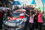 WiltonRecycling Donegal International Rally 2024  484
