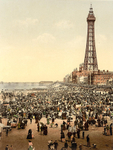 Blackpool Tower 1