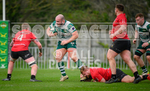 Guernsey Raiders v Rochford Hundred 2023-67