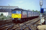 21st August 2001