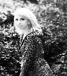 Caroline - the wild thing
