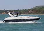 130526 MATAIKA FAIRLINE TARGA 43 WT7A5019