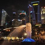 Merlion