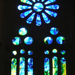 Stained Glass