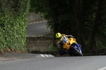 Grant Wagstaff Yamaha / Ducks Cross Racing