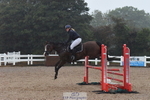 Cls 33 British Novice & 90cm Open portfolio
