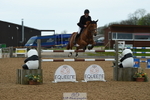 Cls 11 National 1.40m Open portfolio