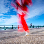 Santa Dash
