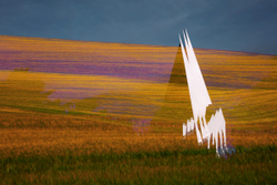 Monument fields