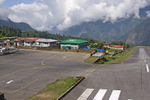 Lukla Airfield