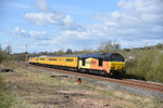 Howe & Co. sidings portfolio