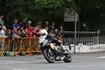 Dominic Herbertson Kawasaki / Watson Builders of Prudhoe