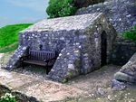 St-Trillo's-Church-Rhos-on Sea