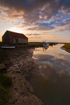 Thornham Harbour