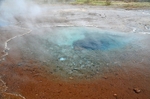 Haukadalur, south Iceland