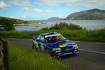Wilton Recycling Donegal Rally Saturday 66 of 132