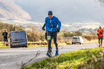 North Lakes Half Marathon  10k-1221