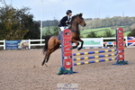 Cls 2 British Novice & 80cm Open portfolio