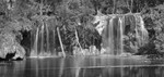 2525 - Hanging Lake Falls