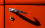 handle and shadow