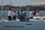 140621 GLOBAL YACT RACING GBR4778R S27A2990