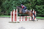 Saturday 15th Unaffiliated Arena Eventing - Click to View portfolio