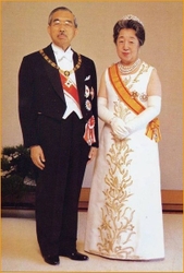 Japanese Royals portfolio