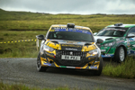 Wilton Recycling Donegal Rally Friday 68 of 207