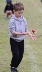 Heron Hill School Sports Day portfolio