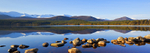 Loch Morlich & The Cairngorm Mountains