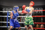 BOUT 3- Arnie Watson v Arthur Tipping-38