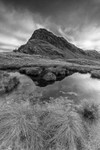 Yewbarrow (BW)