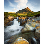 Highland Water