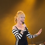 Lulu - Glastonbury IMG_3042