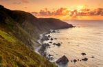 Bens of Inishowen