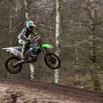 hawkstone motocross