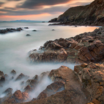 Howth Head Sunset