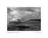 Croagh Patrick Whitewashed