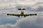 Boeing E-3D Sentry ZH106-3444