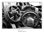 Train Wheels