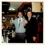 1960s party