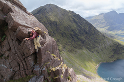Eastern Reeks Ridge